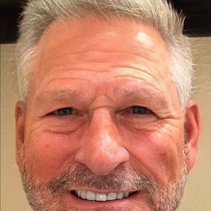 Meet your Posher, Todd